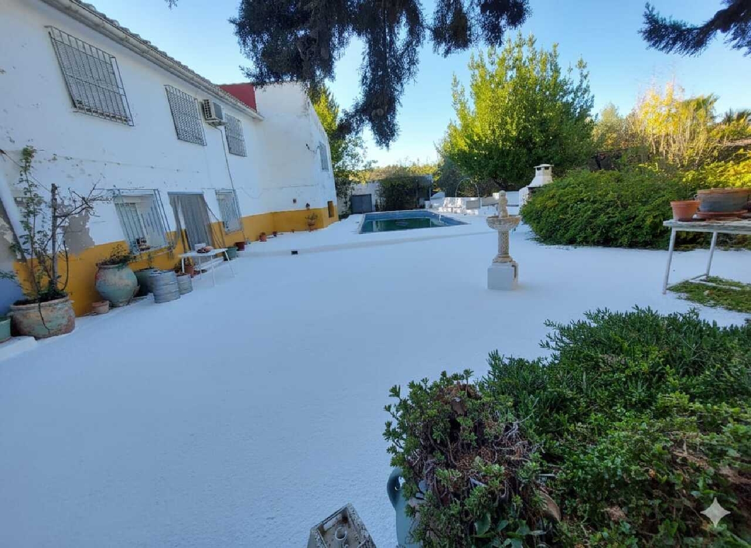  te koop boerderij Castrillo De Murcia Odra-Pisuerga 3