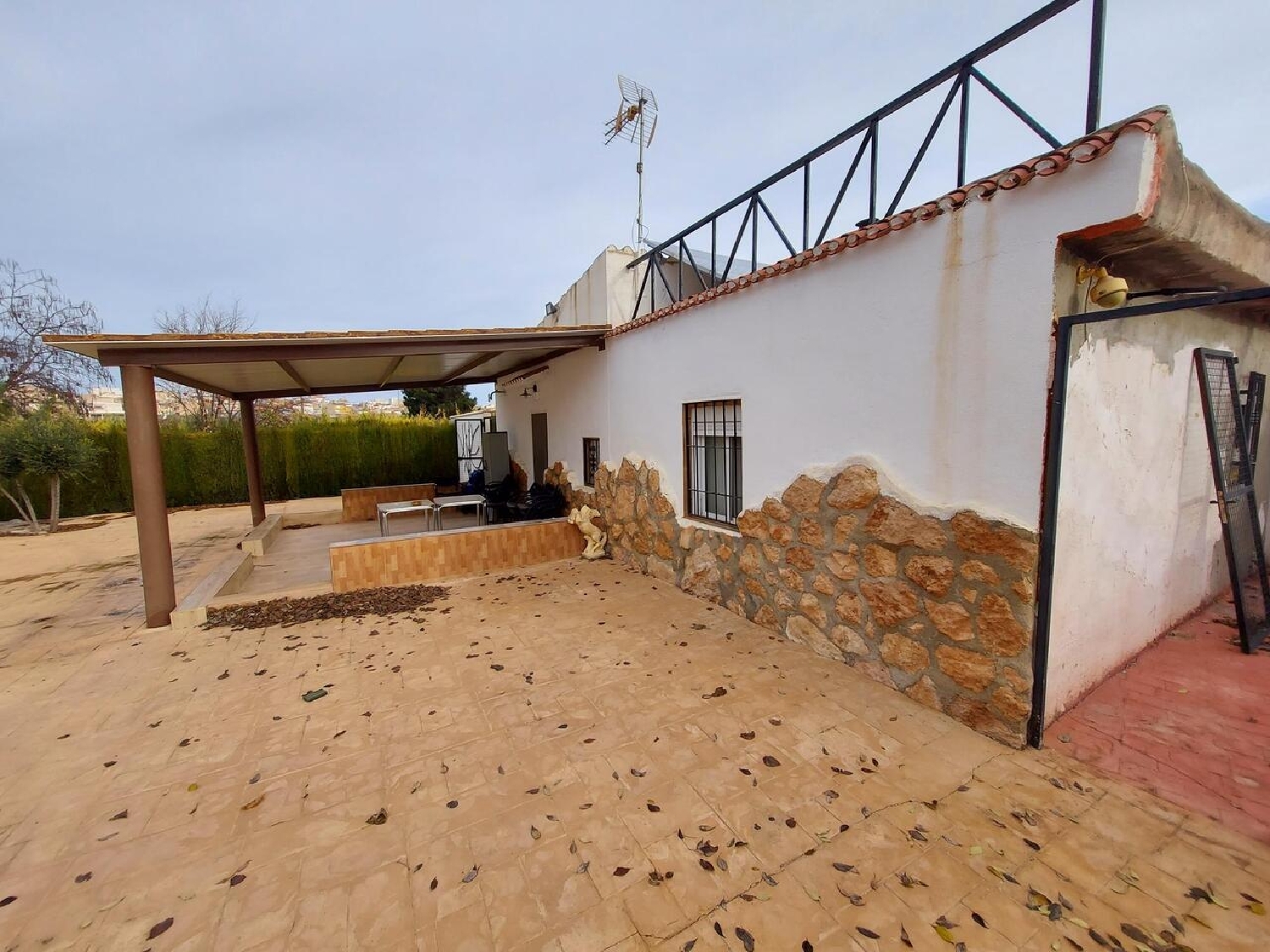  te koop boerderij Castrillo De Murcia Odra-Pisuerga 3