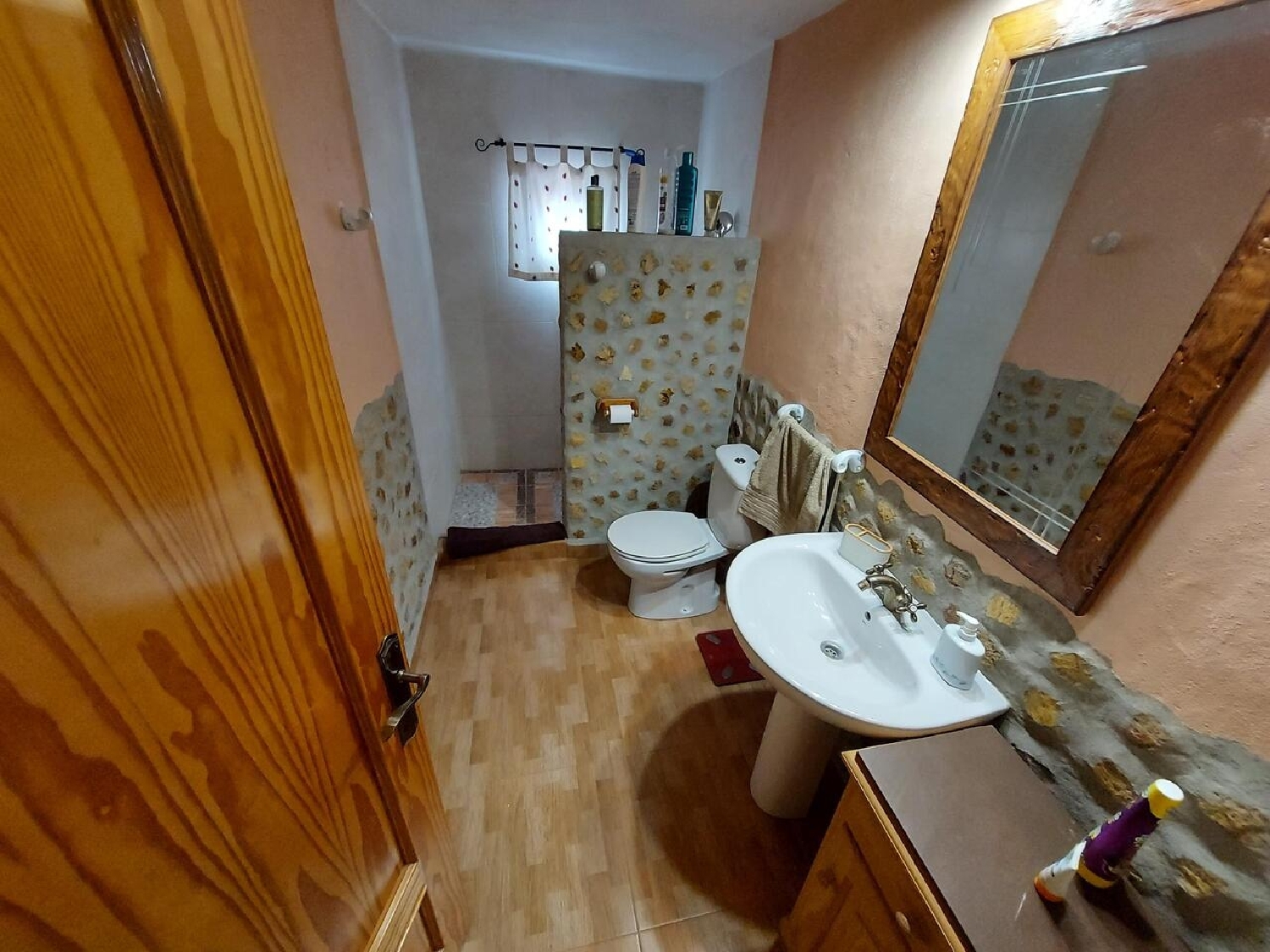 te koop boerderij Castrillo De Murcia Odra-Pisuerga 7