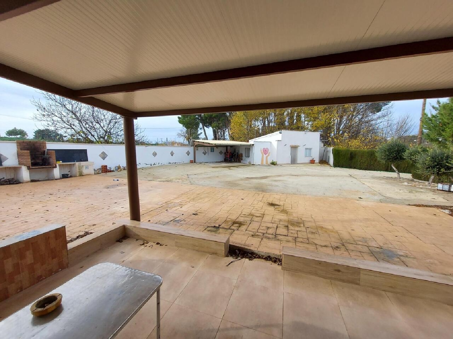  te koop boerderij Castrillo De Murcia Odra-Pisuerga 6