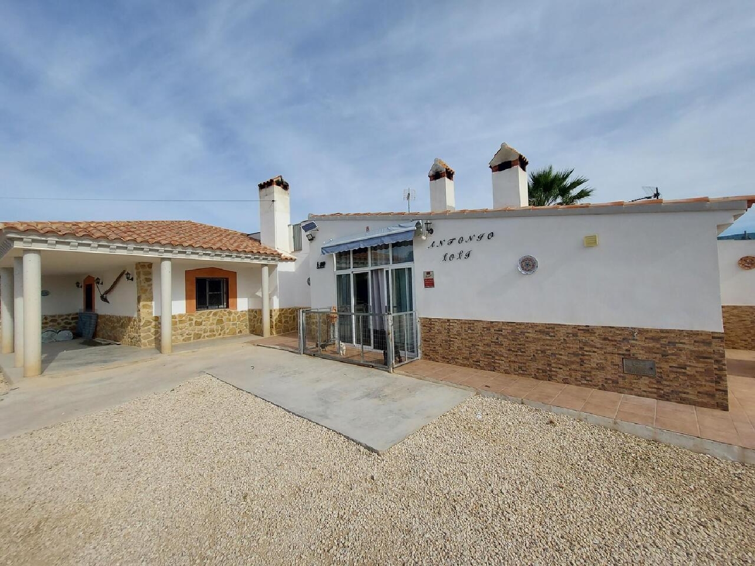  te koop boerderij Castrillo De Murcia Odra-Pisuerga 2