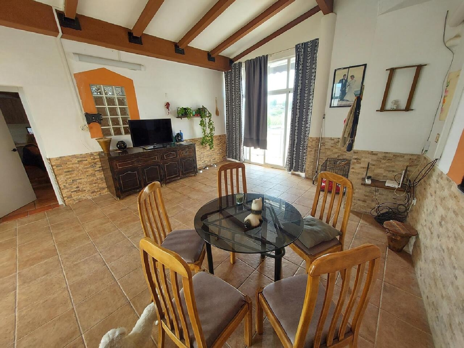  te koop boerderij Castrillo De Murcia Odra-Pisuerga 3
