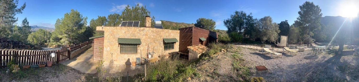  te koop boerderij Castrillo De Murcia Odra-Pisuerga 3