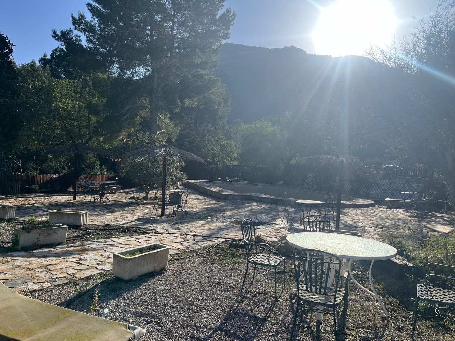  te koop boerderij Castrillo De Murcia Odra-Pisuerga 4