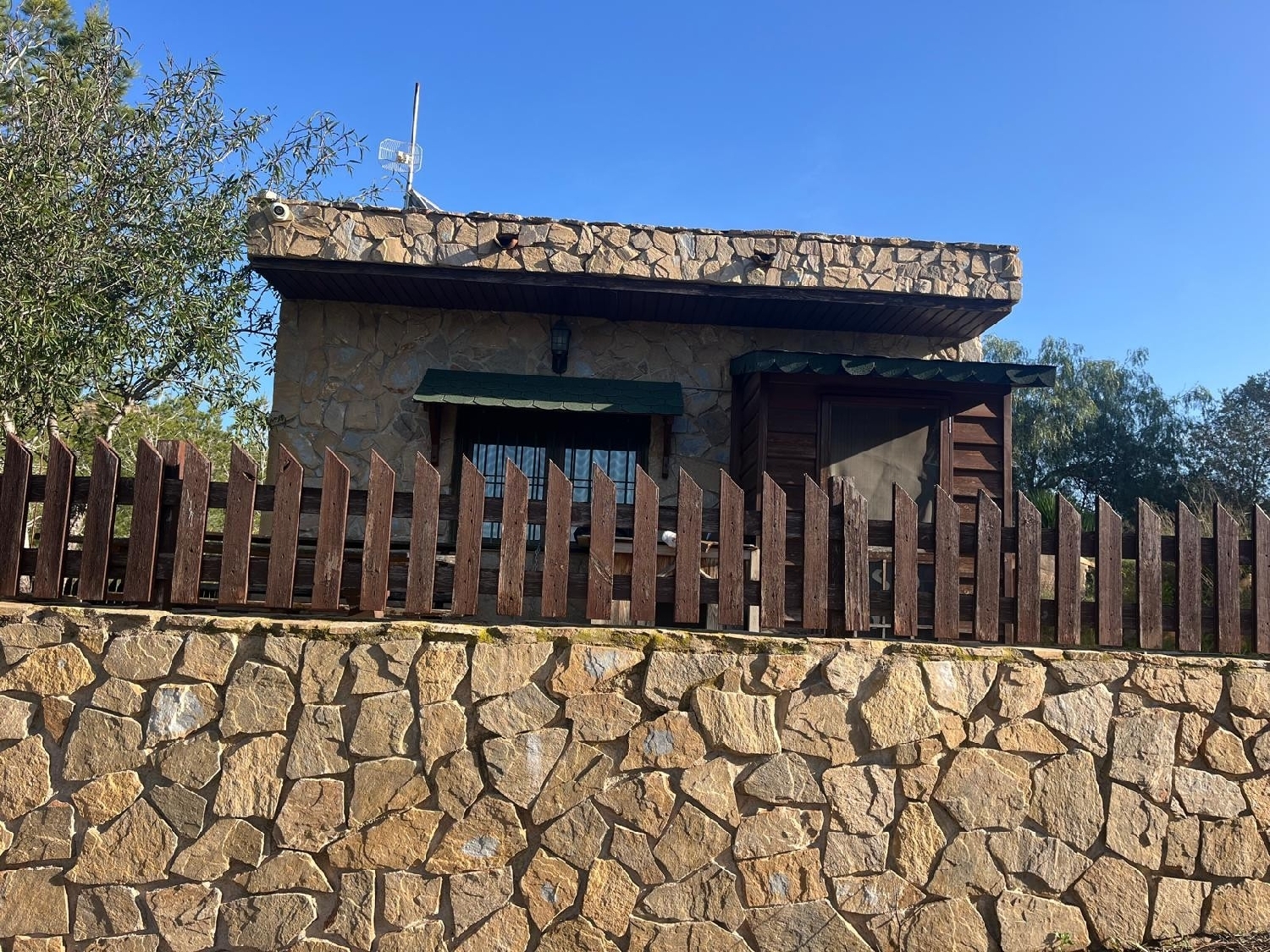  te koop boerderij Castrillo De Murcia Odra-Pisuerga 7