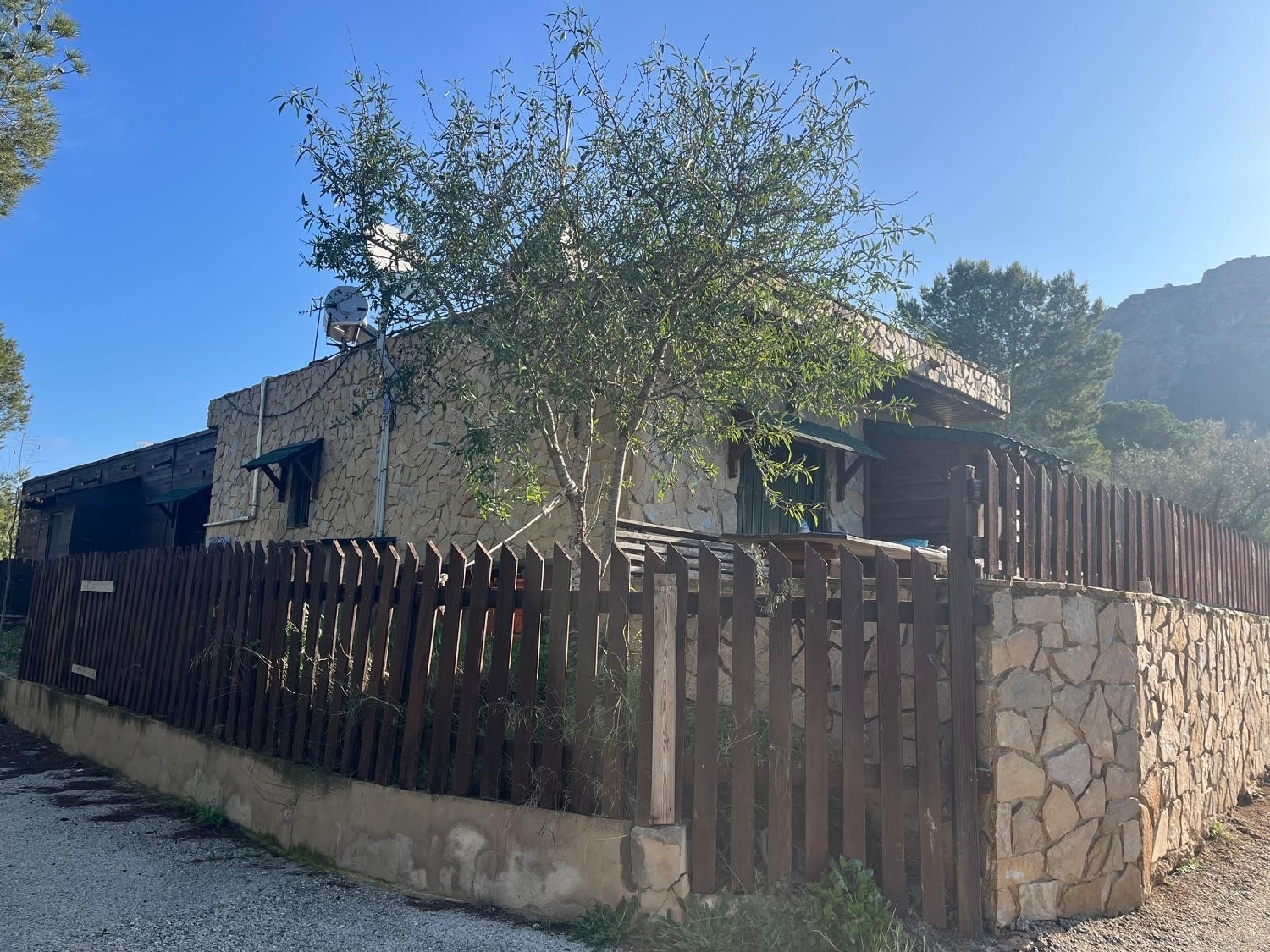  te koop boerderij Castrillo De Murcia Odra-Pisuerga 1