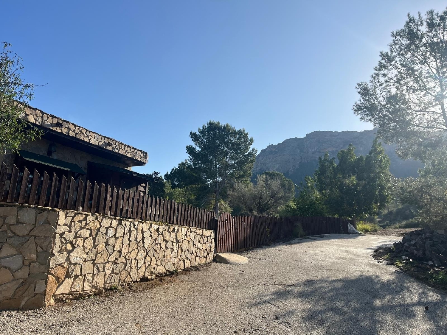  te koop boerderij Castrillo De Murcia Odra-Pisuerga 6