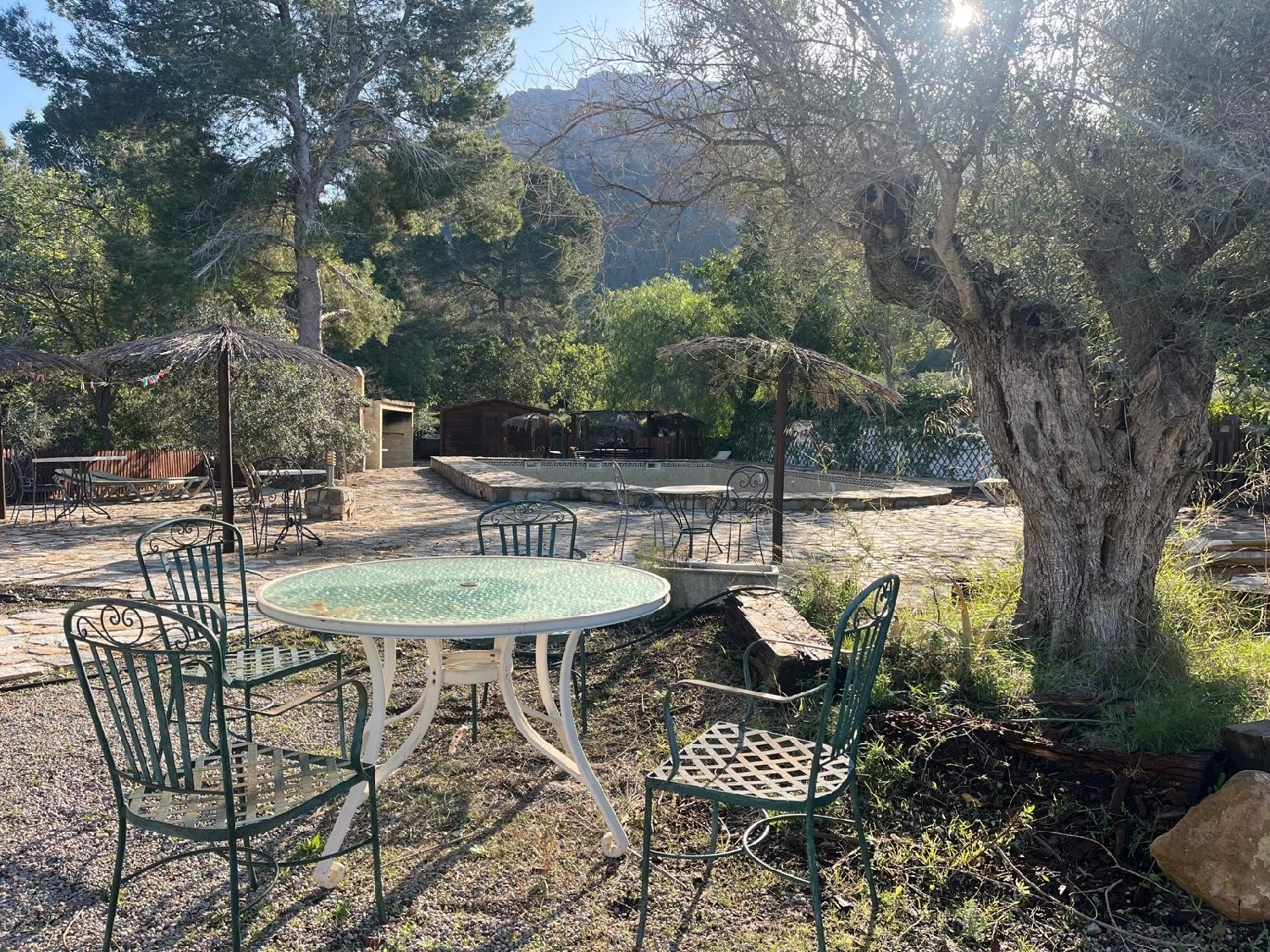  te koop boerderij Castrillo De Murcia Odra-Pisuerga 5