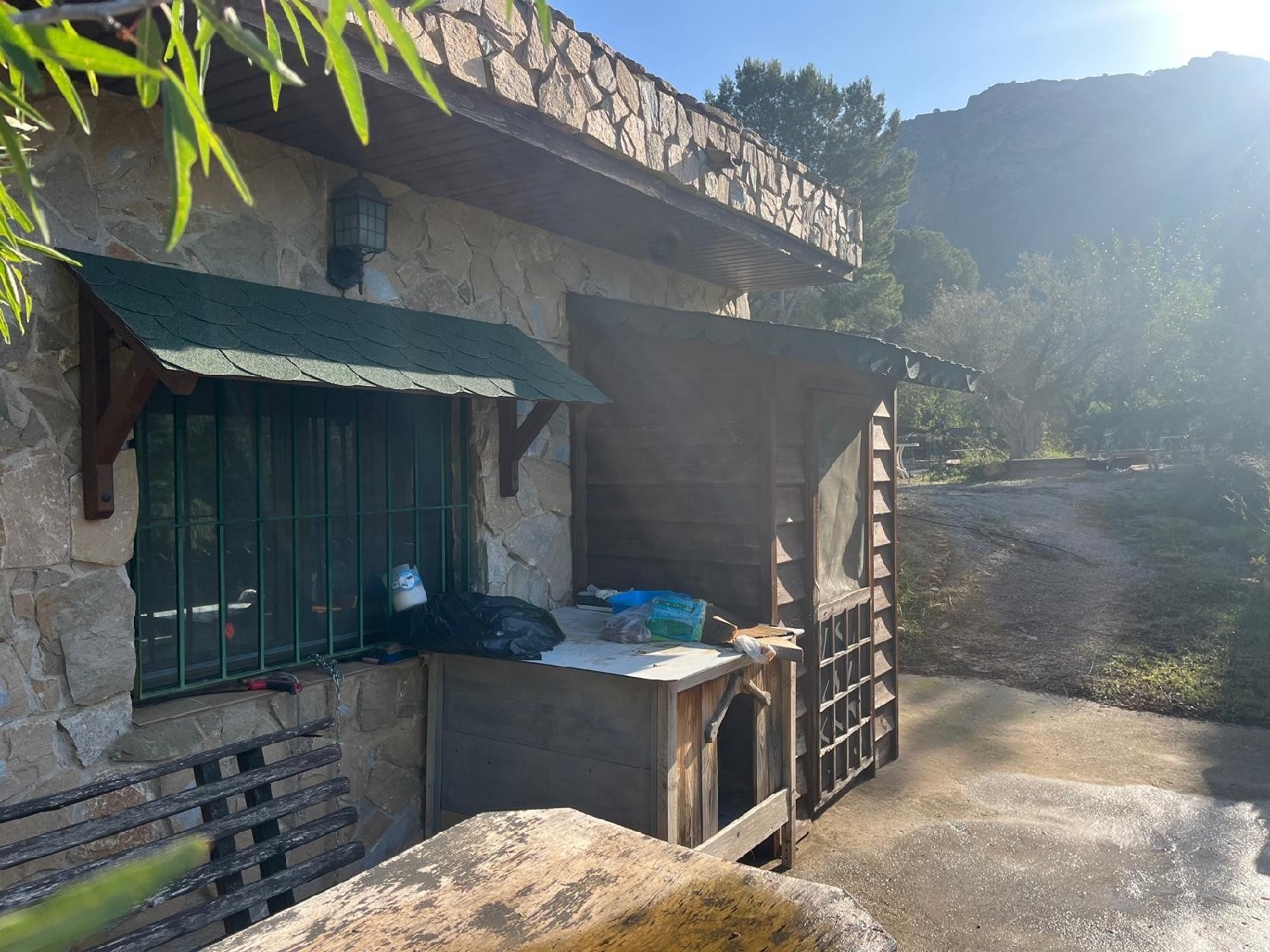  te koop boerderij Castrillo De Murcia Odra-Pisuerga 8