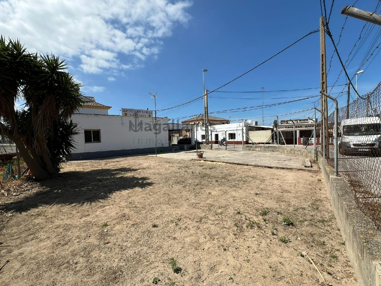  en venta finca rústica Chipiona Costa Noroeste 4