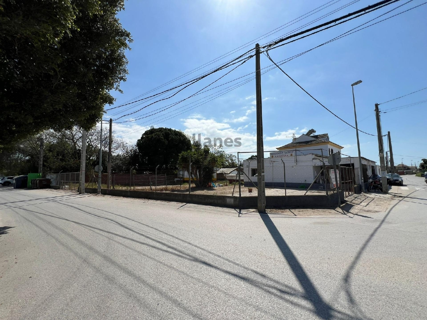  en venta finca rústica Chipiona Costa Noroeste 1