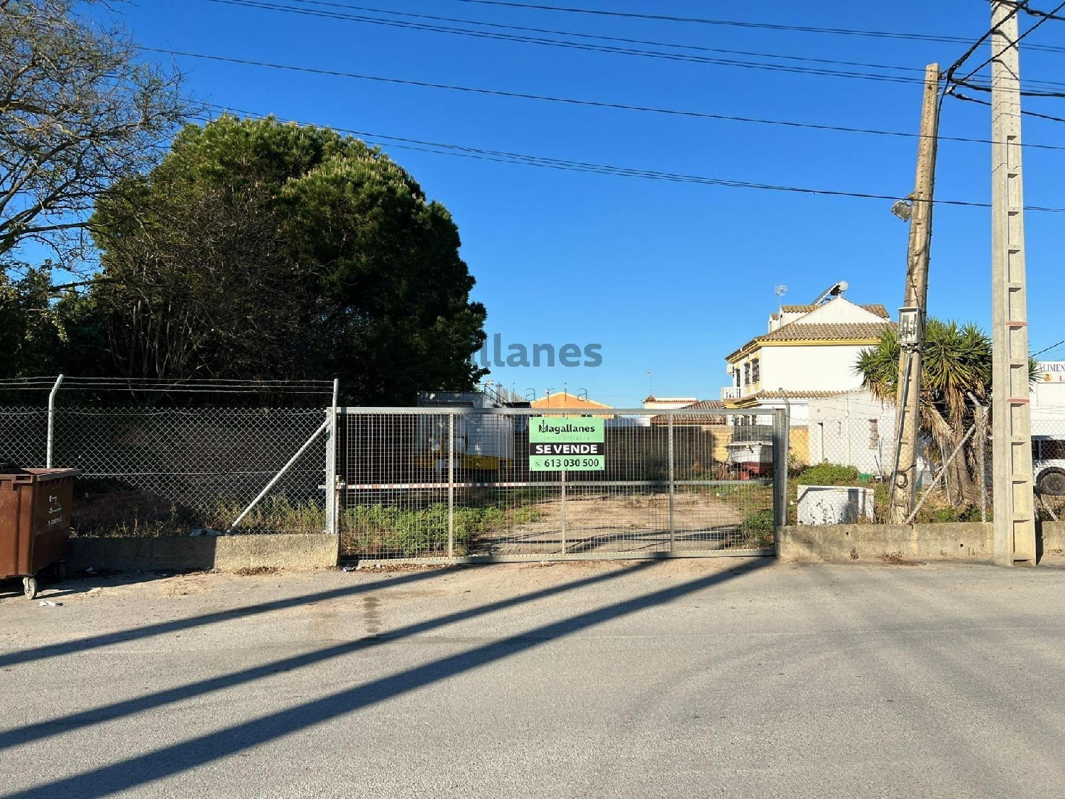  en venta finca rústica Chipiona Costa Noroeste 2