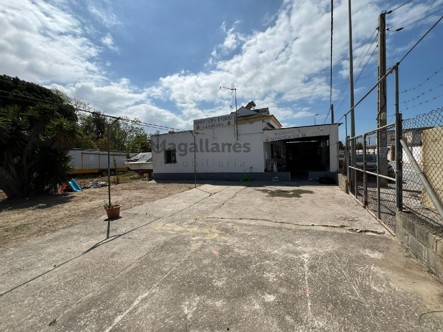  en venta finca rústica Chipiona Costa Noroeste 5