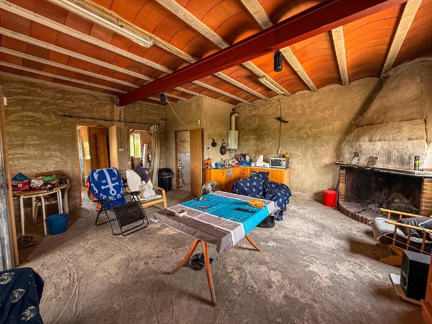  te koop boerderij Cieza Vega Alta Del Segura 8