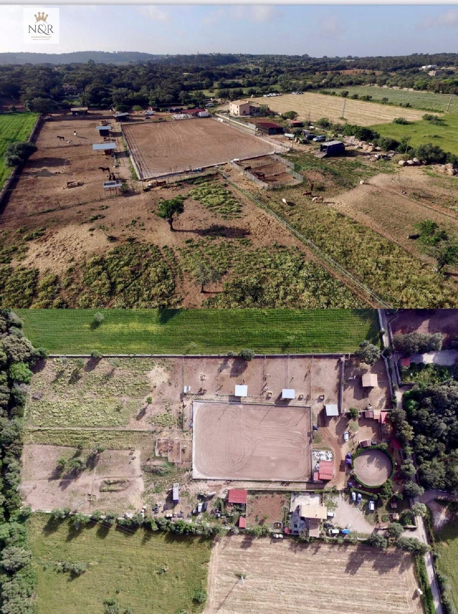  for sale country house Costitx Pla (Es) 1