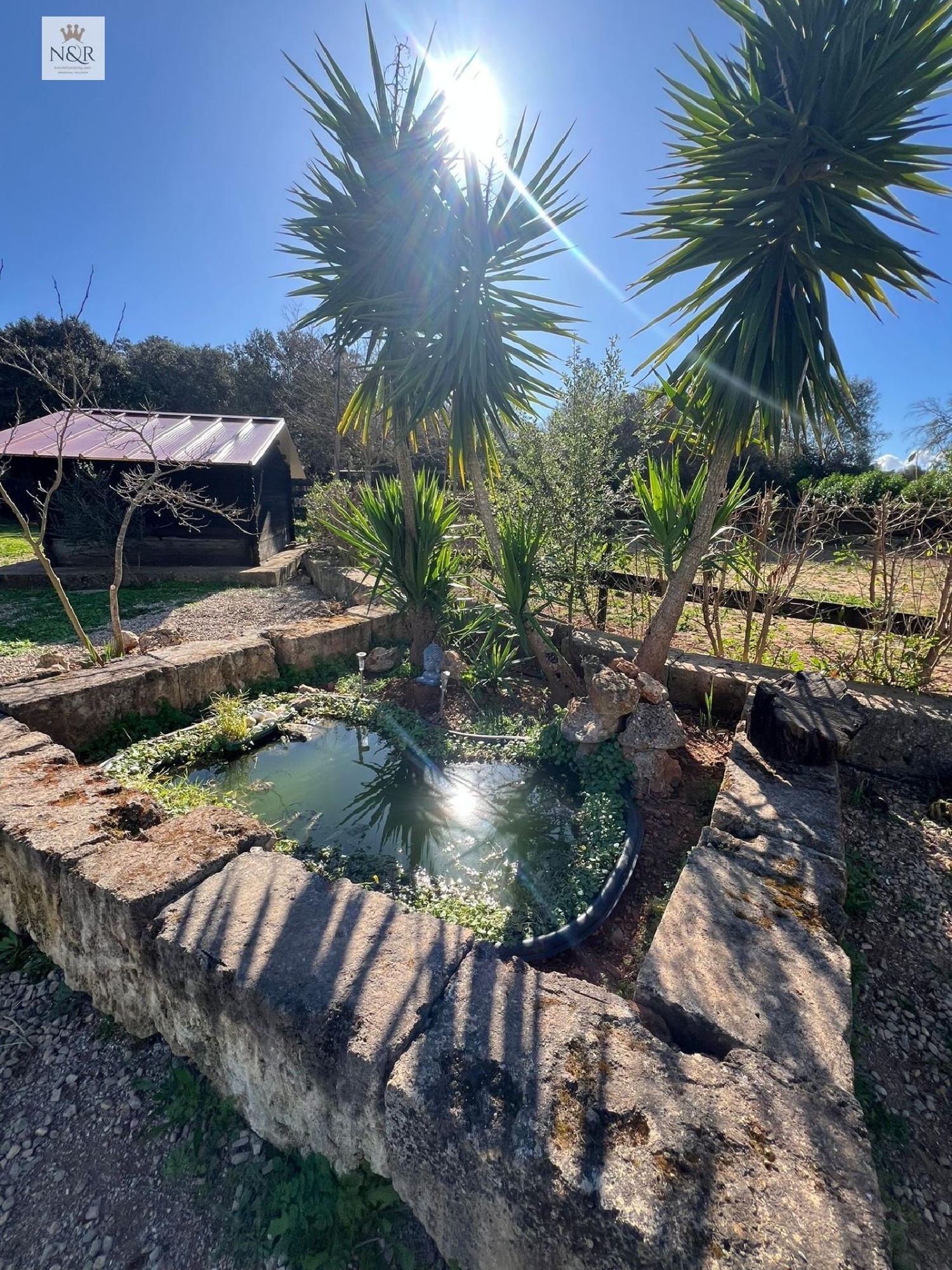  for sale country house Costitx Pla (Es) 8