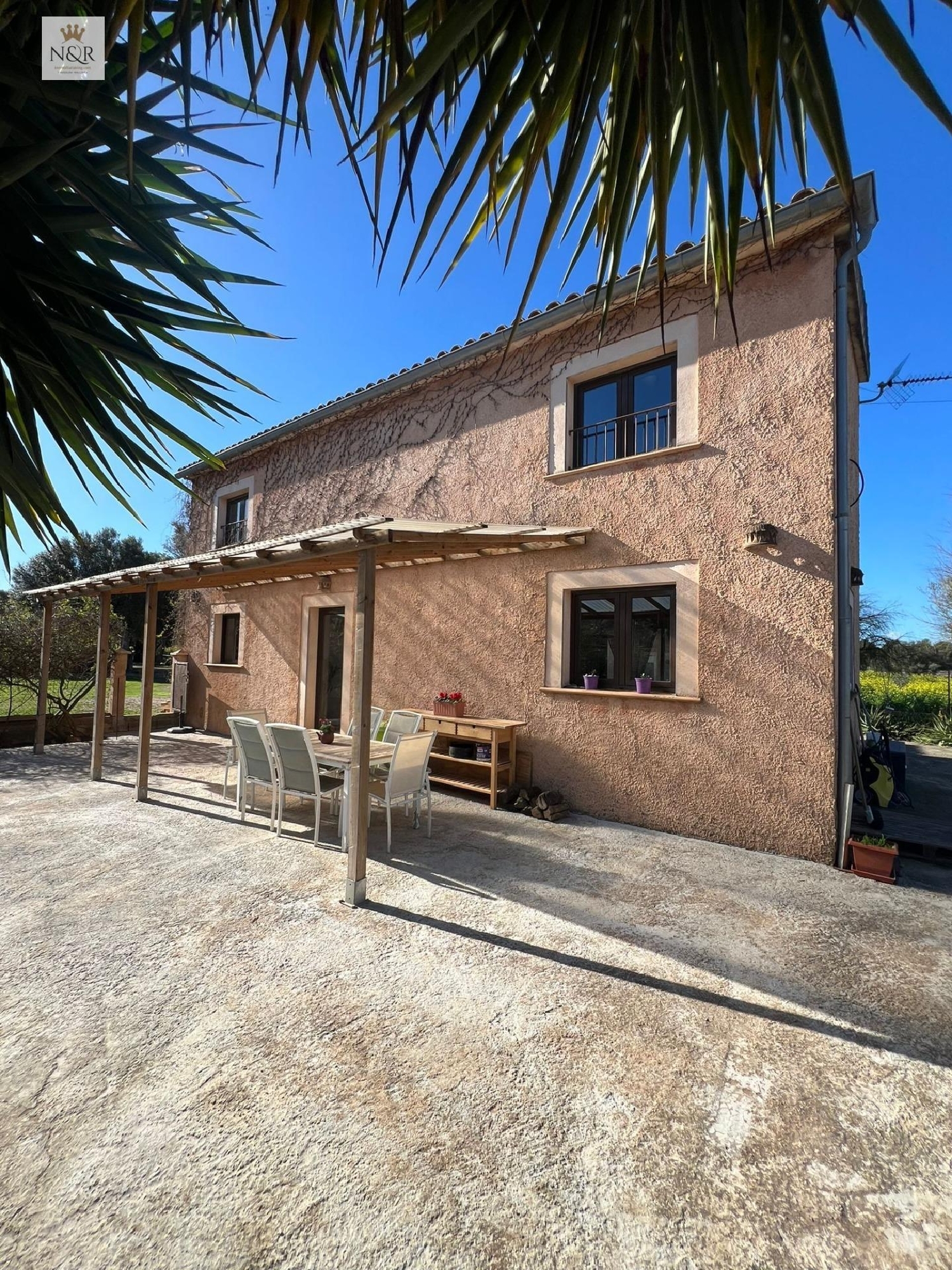  for sale country house Costitx Pla (Es) 6