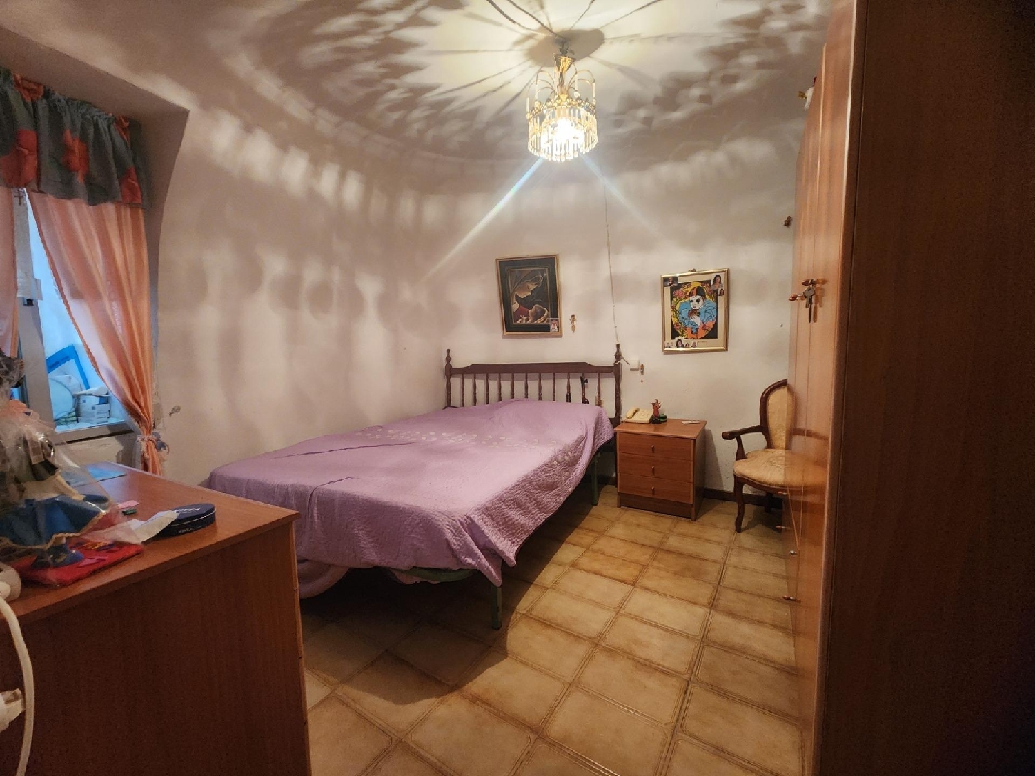  en venta finca rústica Crevillent Baix Vinalopó 6