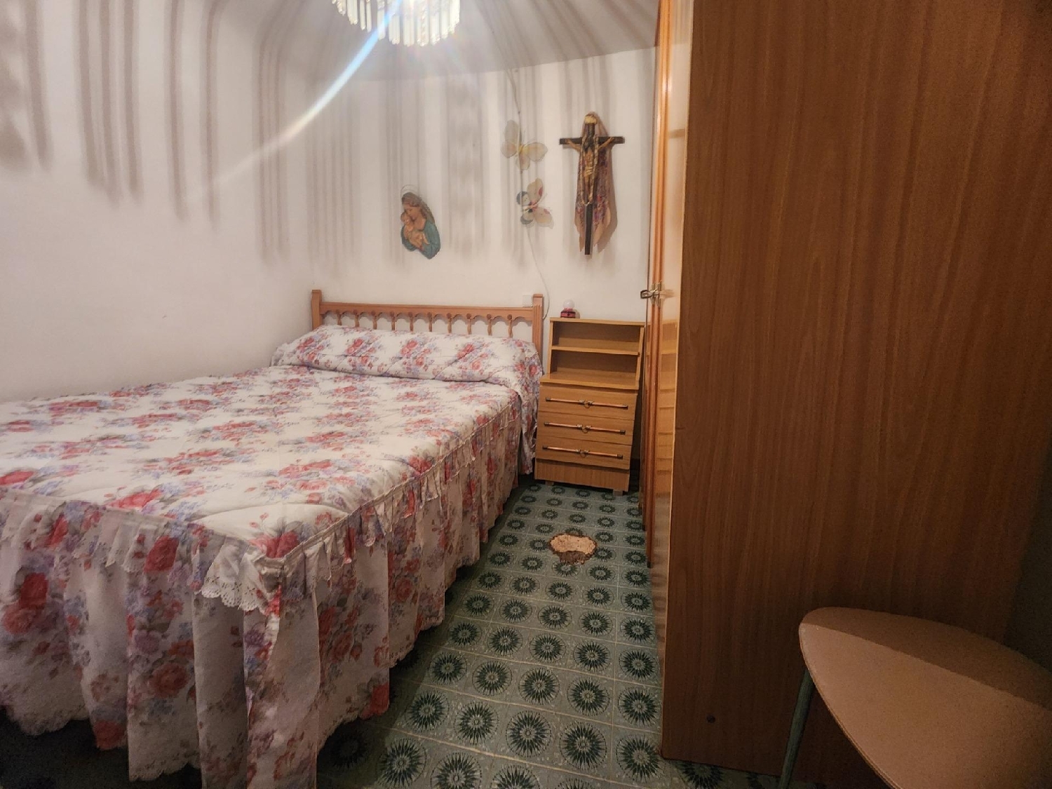  en venta finca rústica Crevillent Baix Vinalopó 5