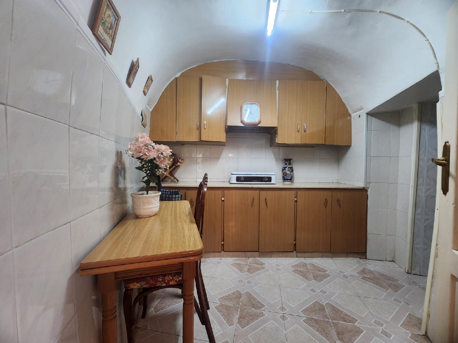  en venta finca rústica Crevillent Baix Vinalopó 4