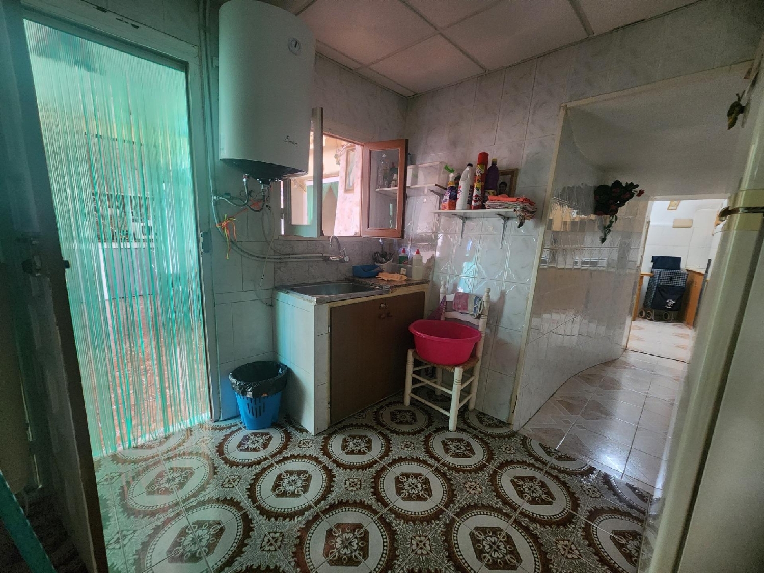  en venta finca rústica Crevillent Baix Vinalopó 7