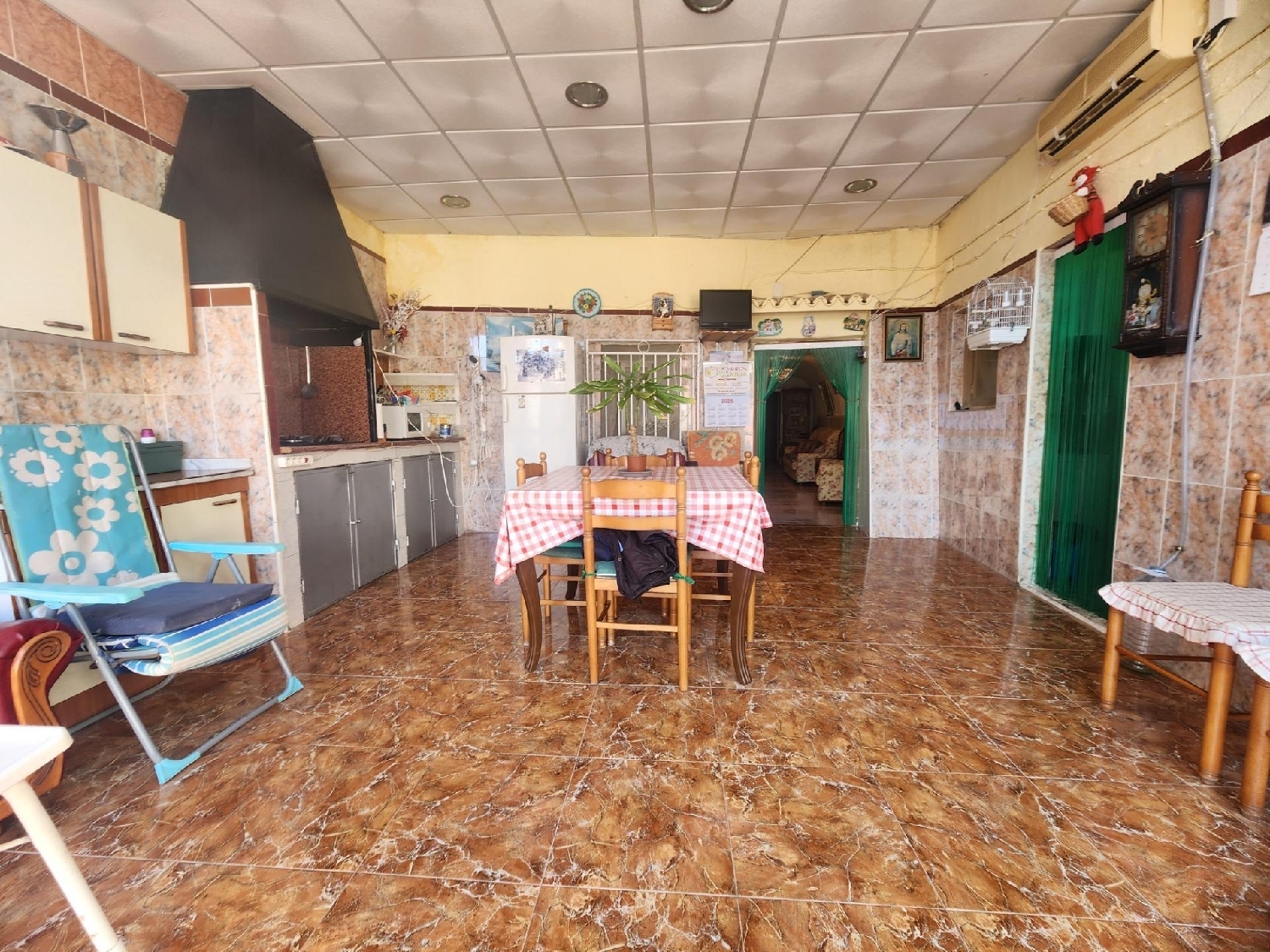  en venta finca rústica Crevillent Baix Vinalopó 2