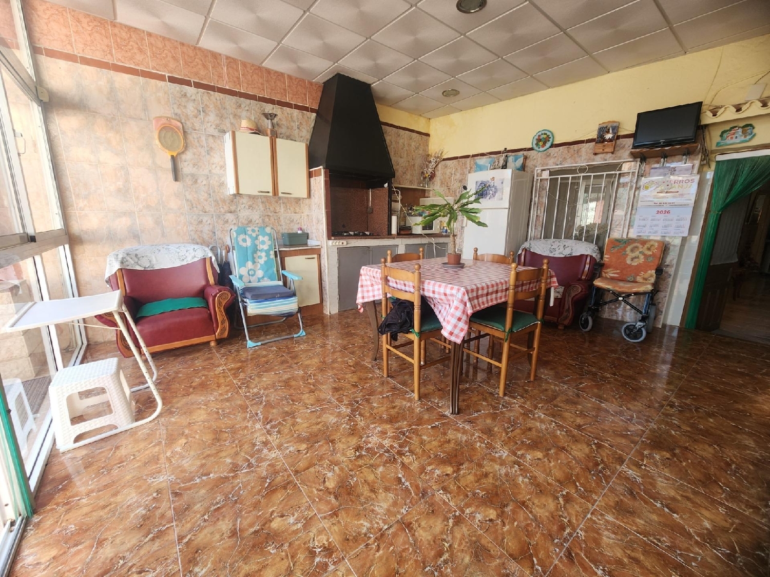  en venta finca rústica Crevillent Baix Vinalopó 1