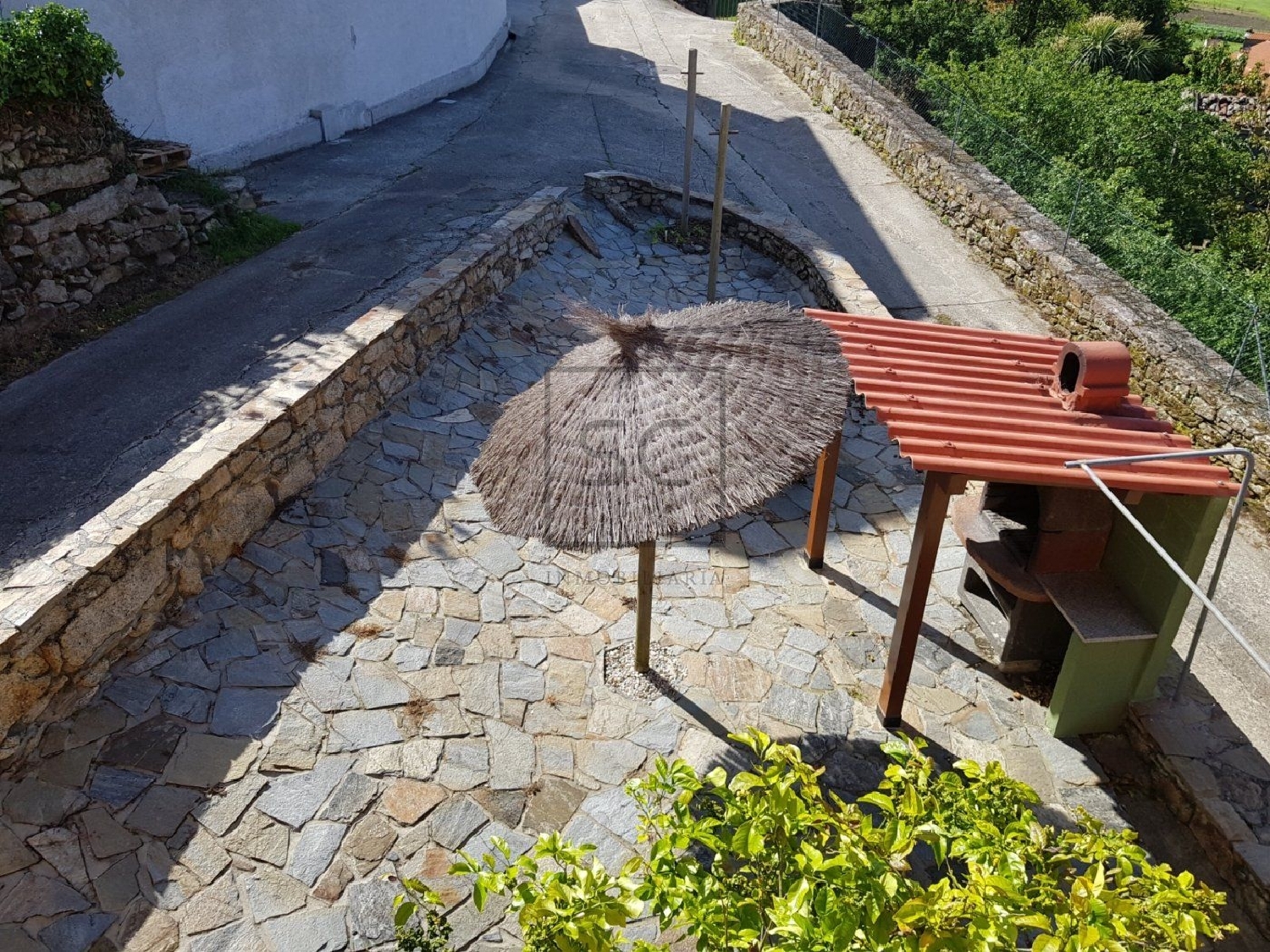  en venta finca rústica Curuxeiras Arzúa 4