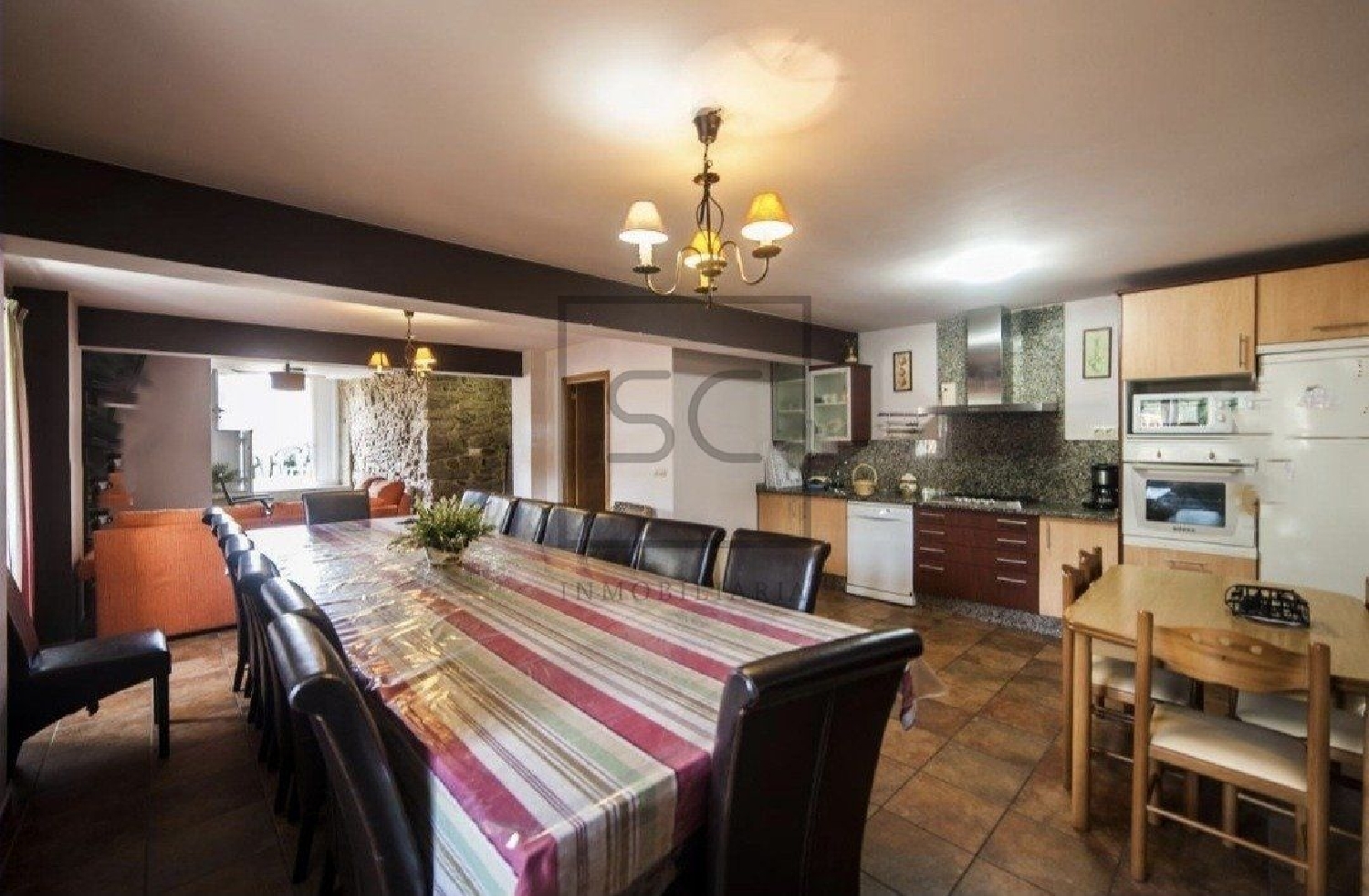  en venta finca rústica Curuxeiras Arzúa 5