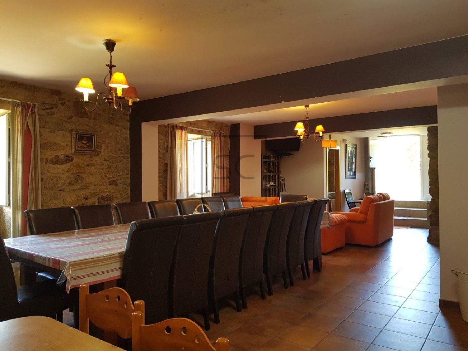  en venta finca rústica Curuxeiras Arzúa 7