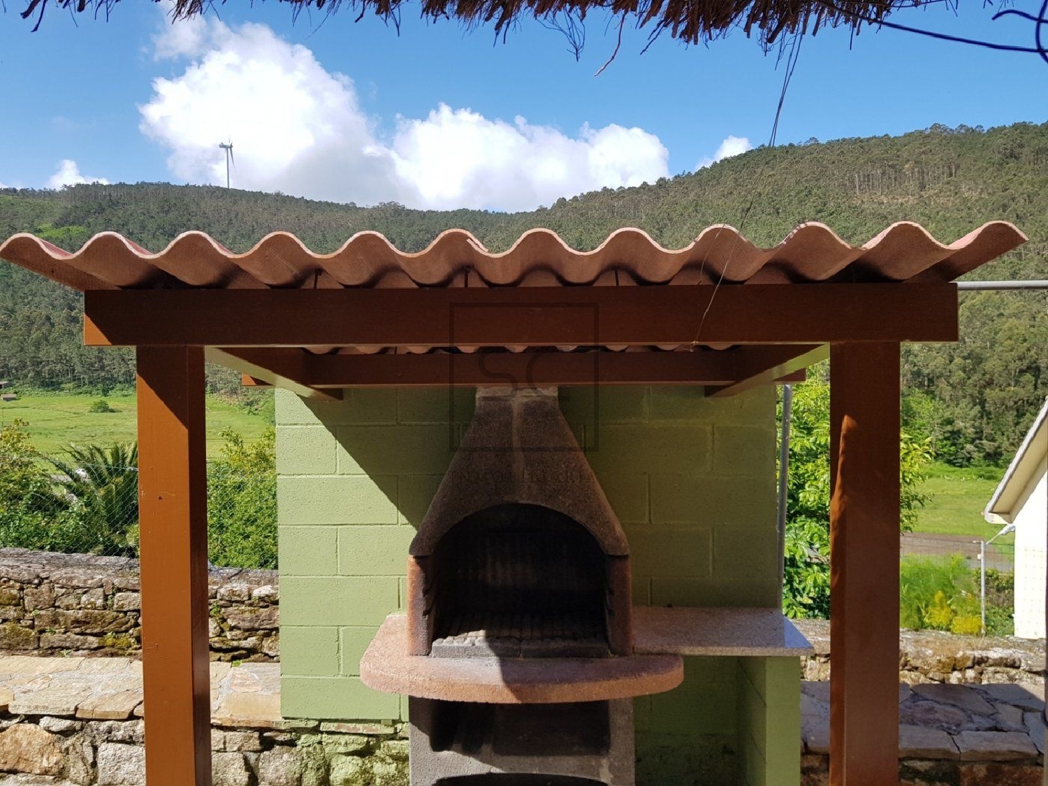  en venta finca rústica Curuxeiras Arzúa 3