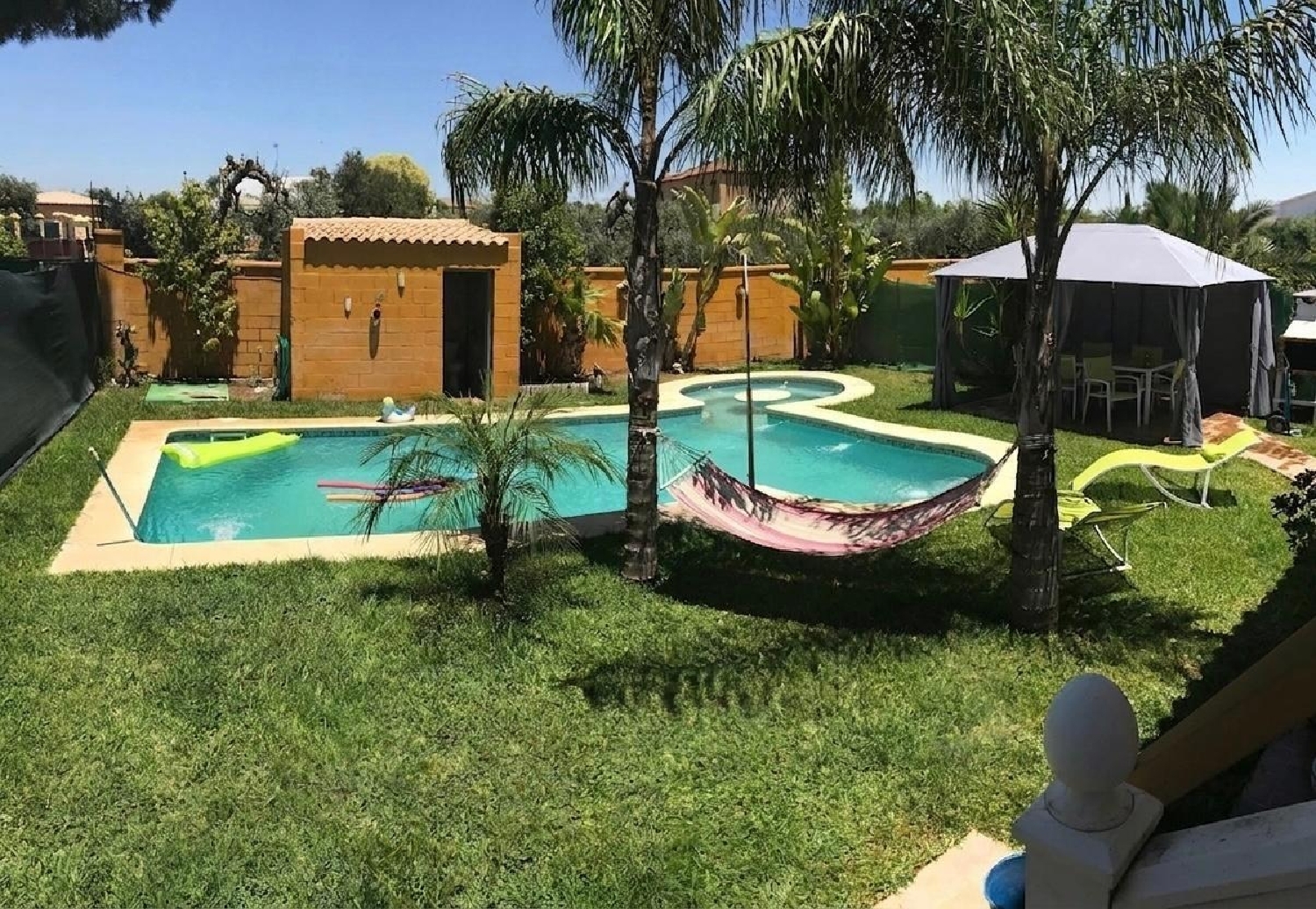  kaufen Landhaus Dos Hermanas Málaga-Costa Del Sol 8