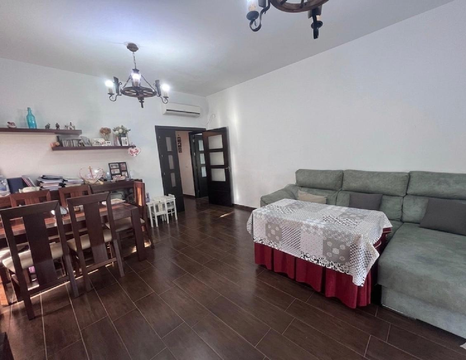  kaufen Landhaus Dos Hermanas Málaga-Costa Del Sol 7