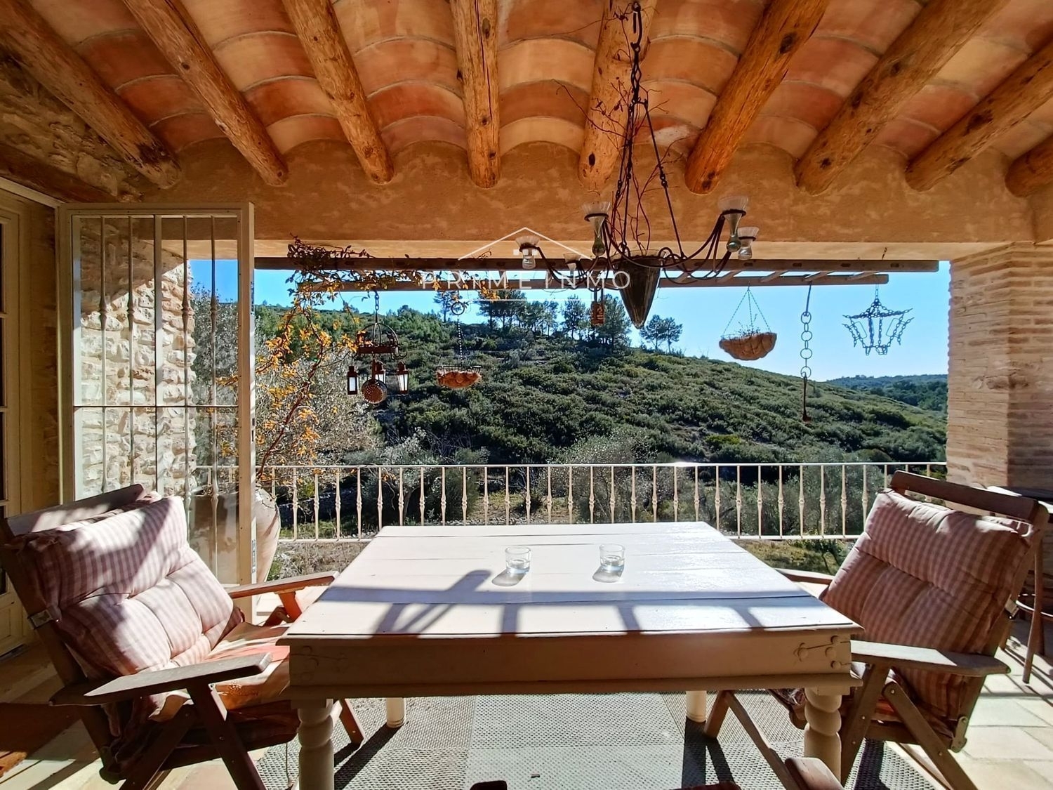  till salu hus på landet El Perelló Baix Ebre 6