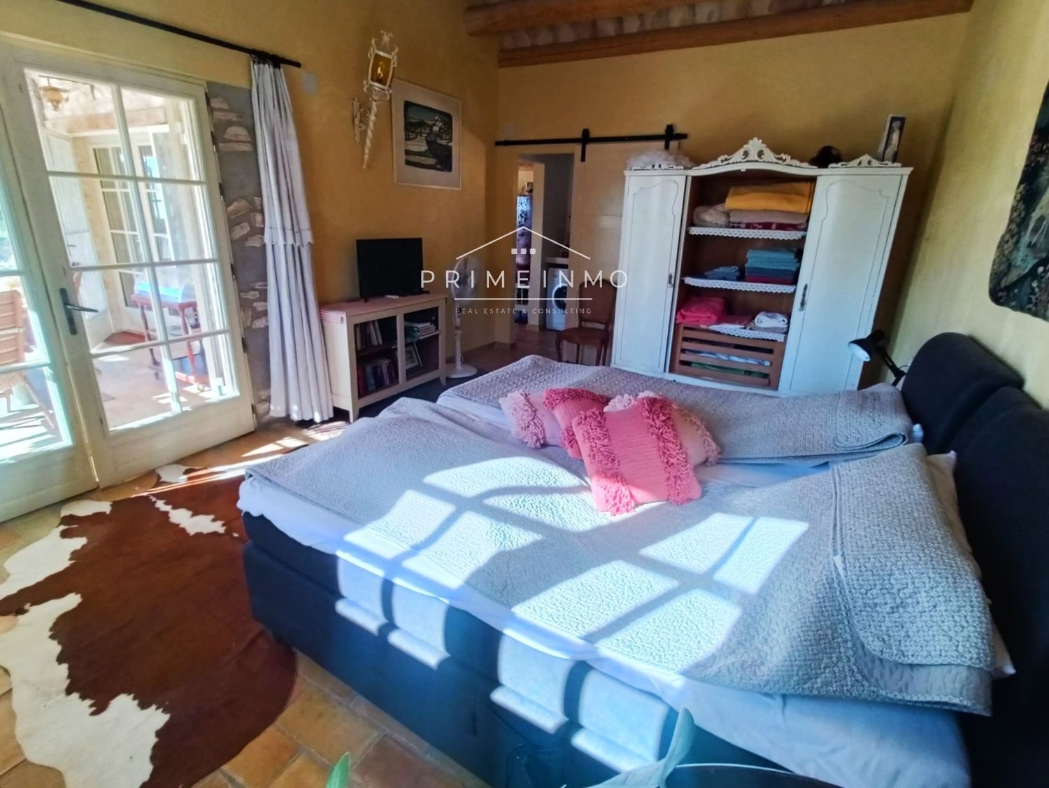  till salu hus på landet El Perelló Baix Ebre 12