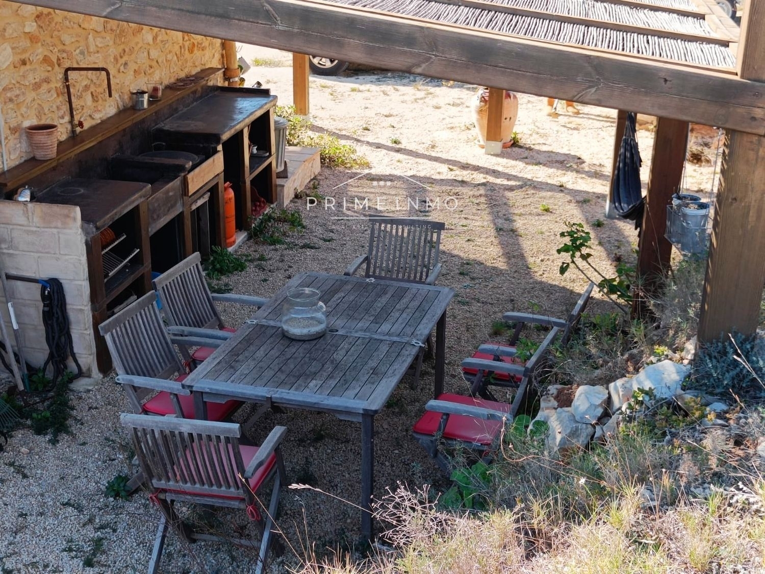  till salu hus på landet El Perelló Baix Ebre 19