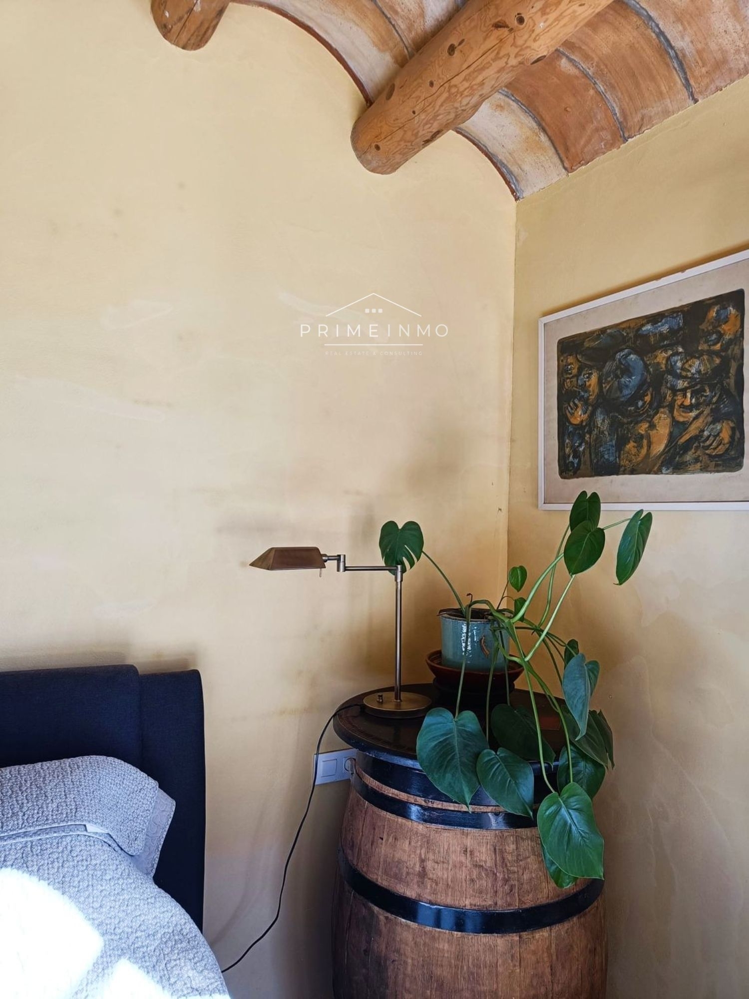  till salu hus på landet El Perelló Baix Ebre 14