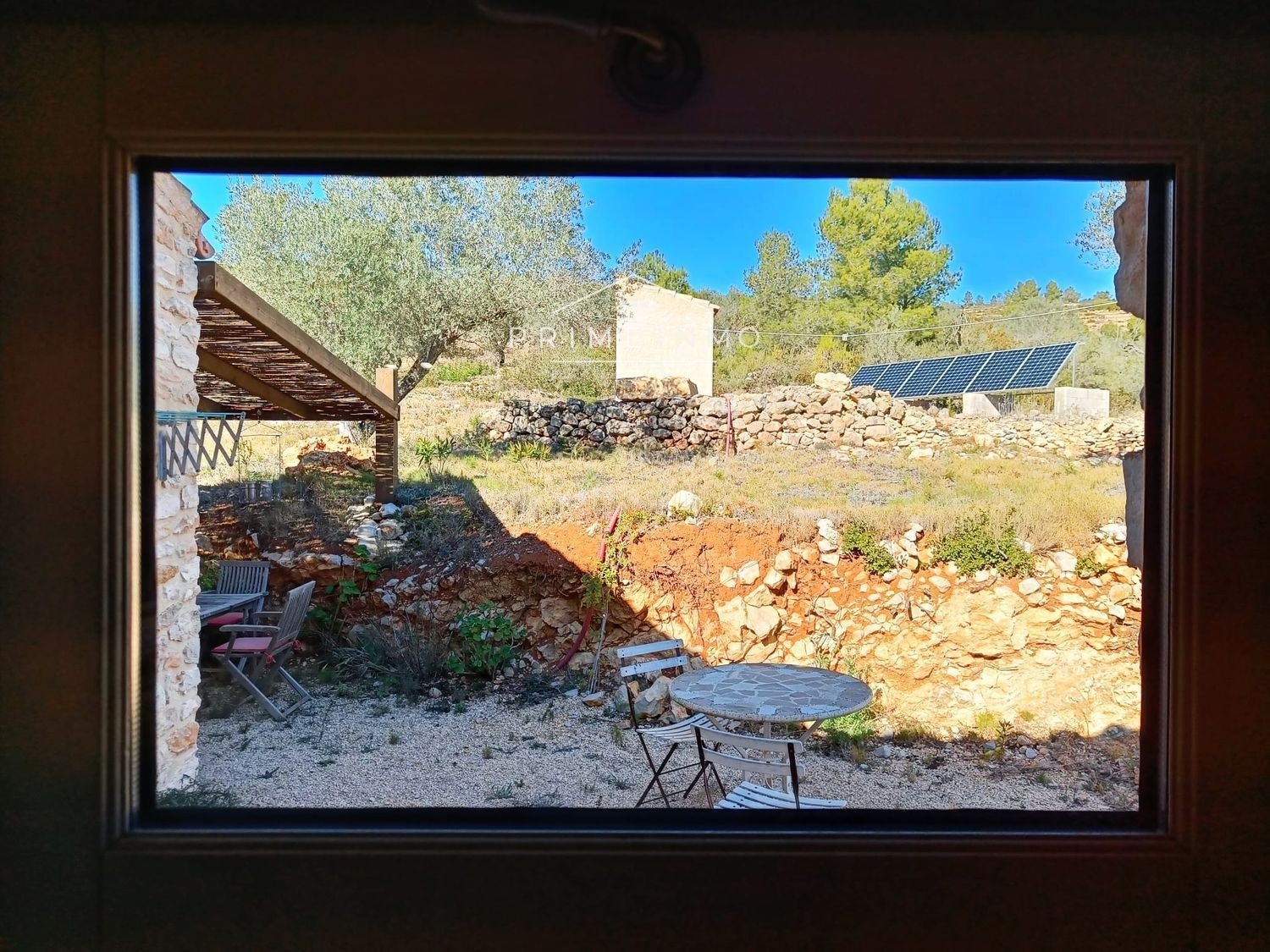  till salu hus på landet El Perelló Baix Ebre 18