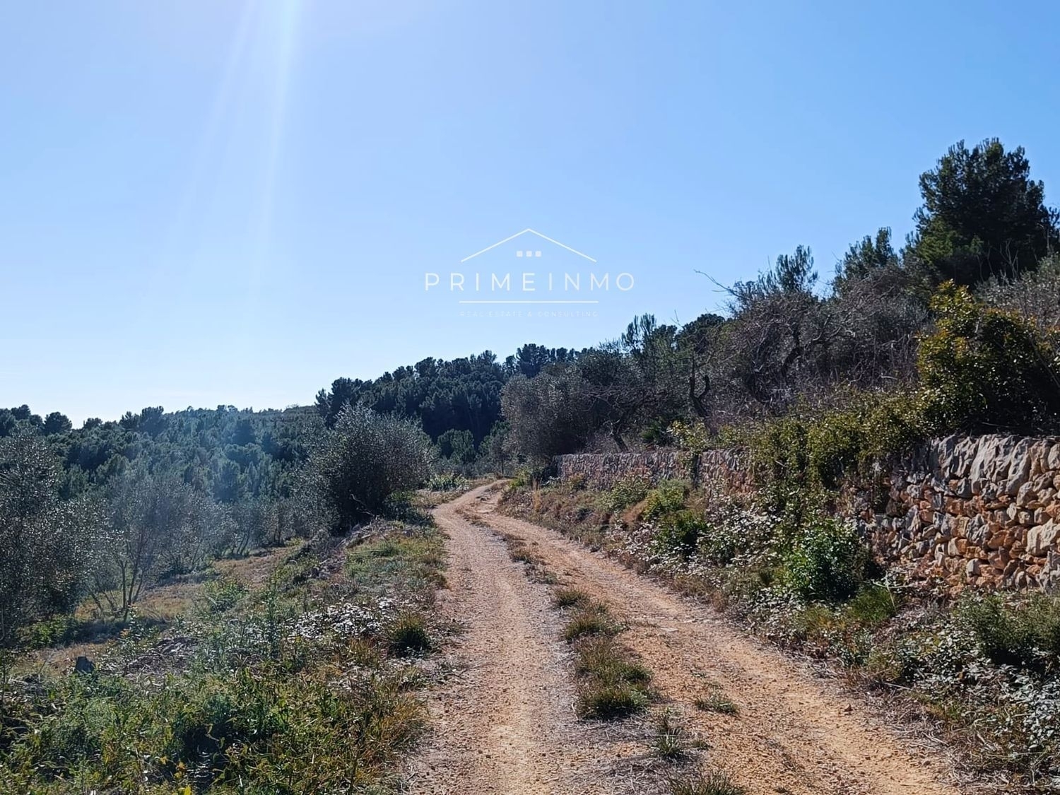  till salu hus på landet El Perelló Baix Ebre 23