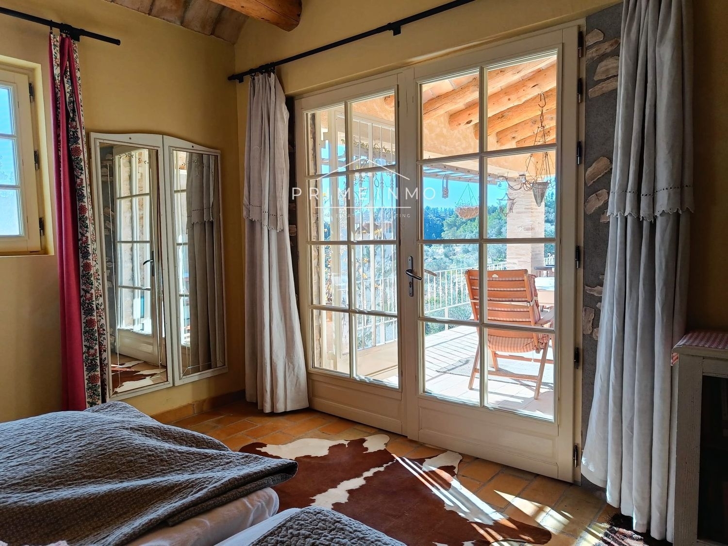  till salu hus på landet El Perelló Baix Ebre 13