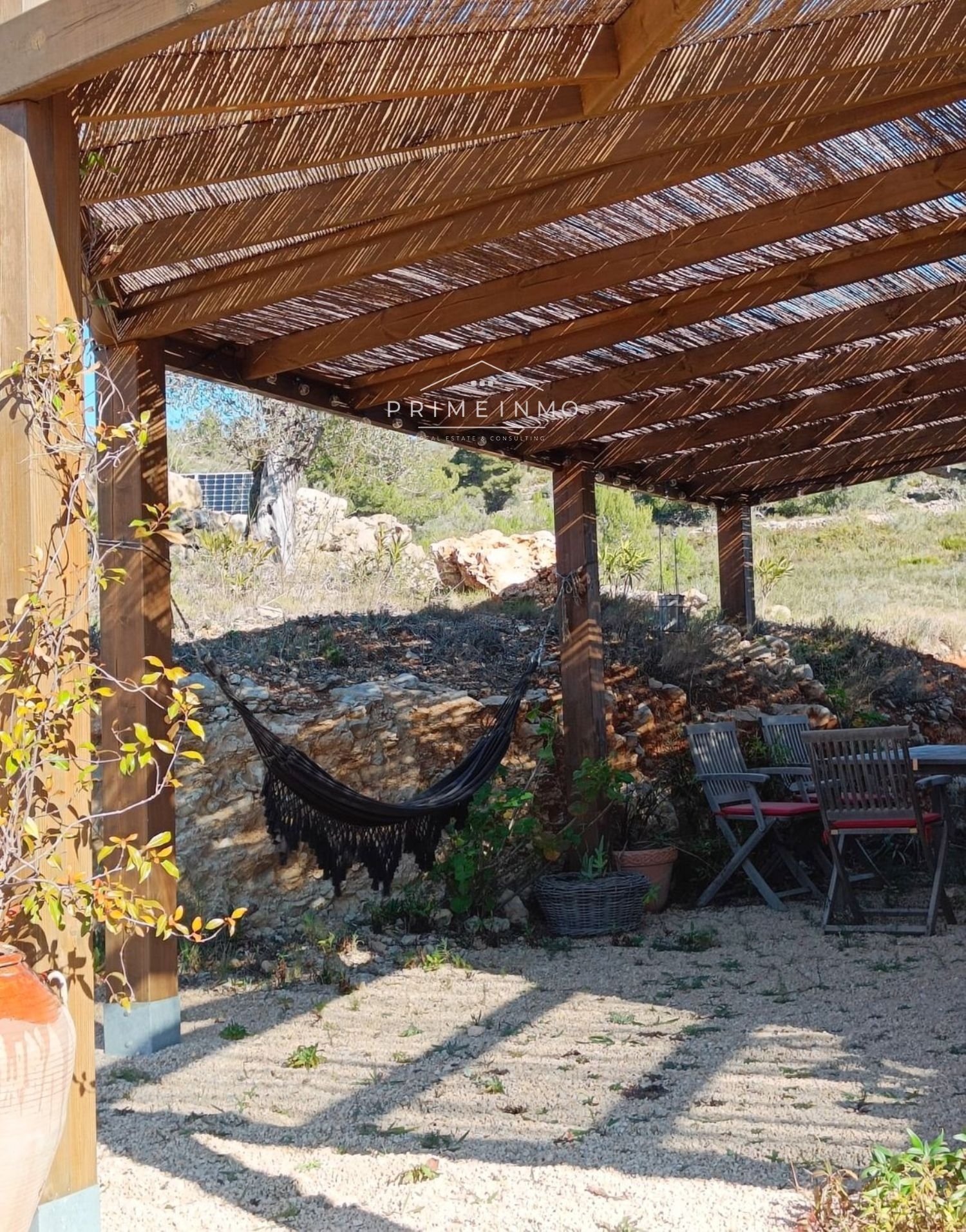  till salu hus på landet El Perelló Baix Ebre 20