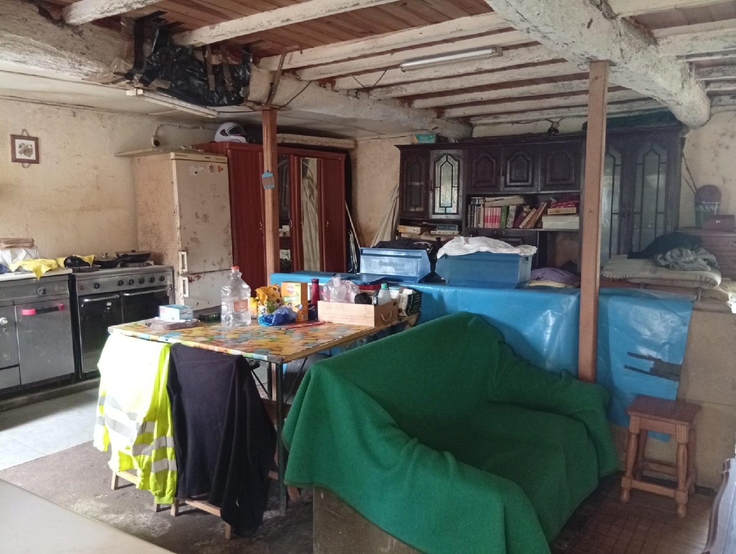  kaufen Landhaus Ferrol Bergantiños 4