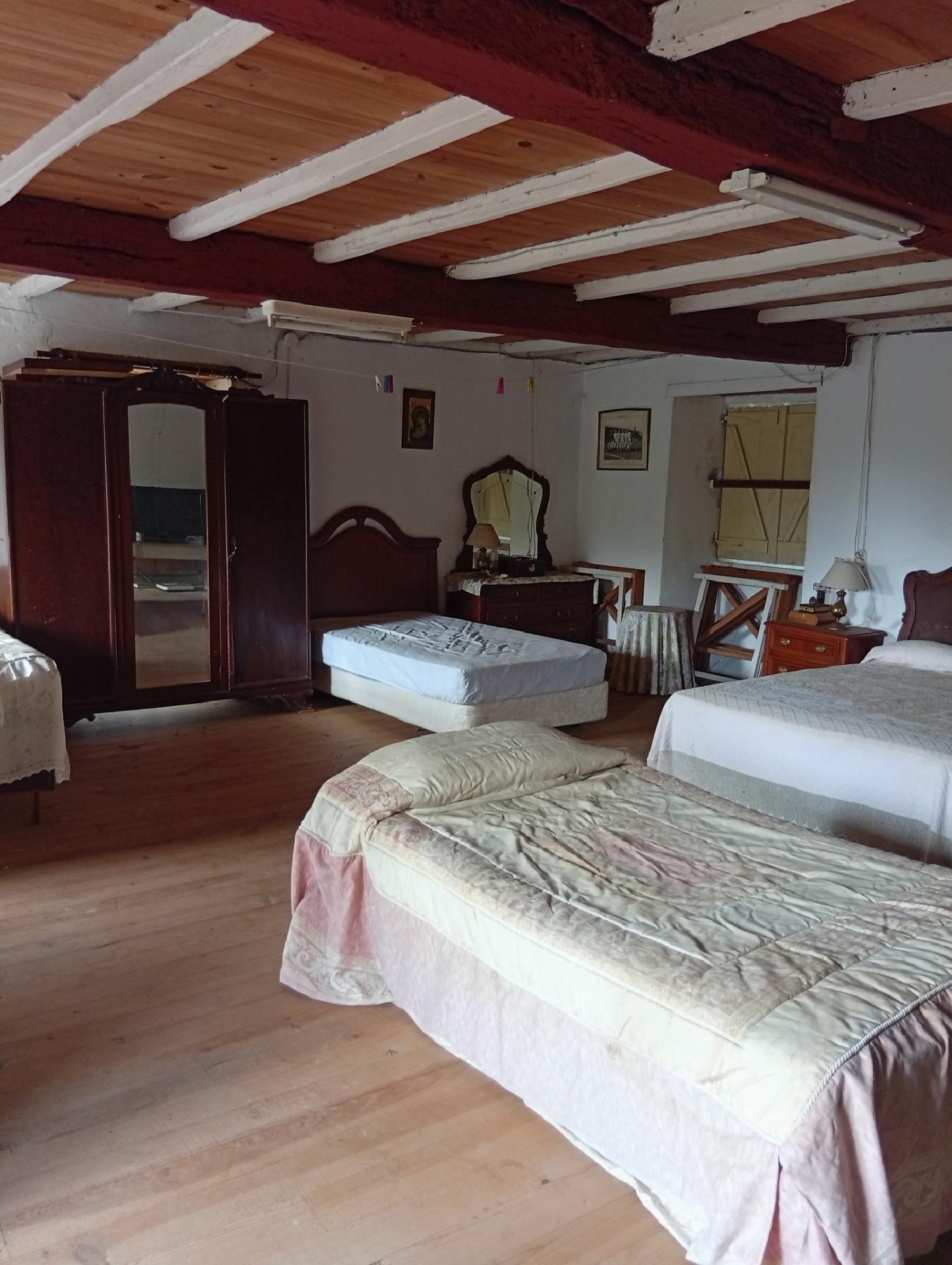  kaufen Landhaus Ferrol Bergantiños 6