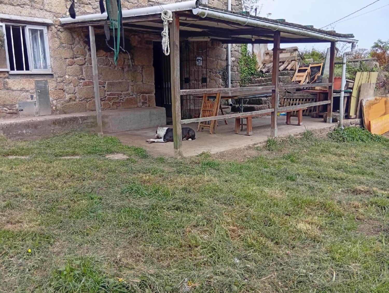  kaufen Landhaus Ferrol Bergantiños 3