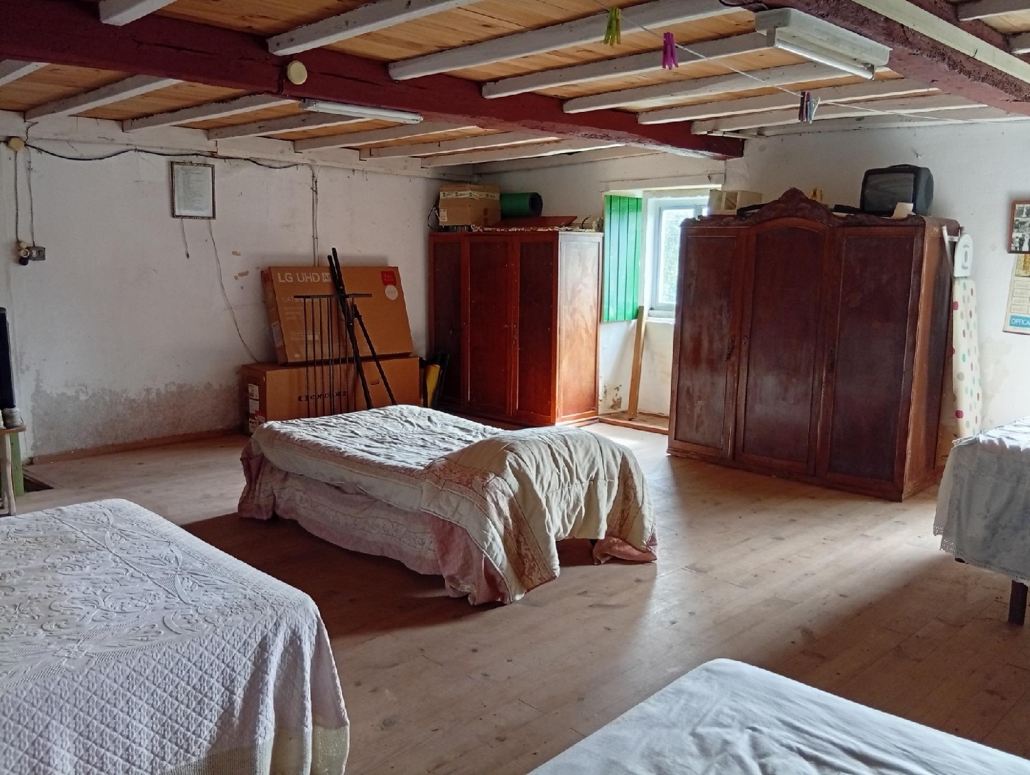  kaufen Landhaus Ferrol Bergantiños 5