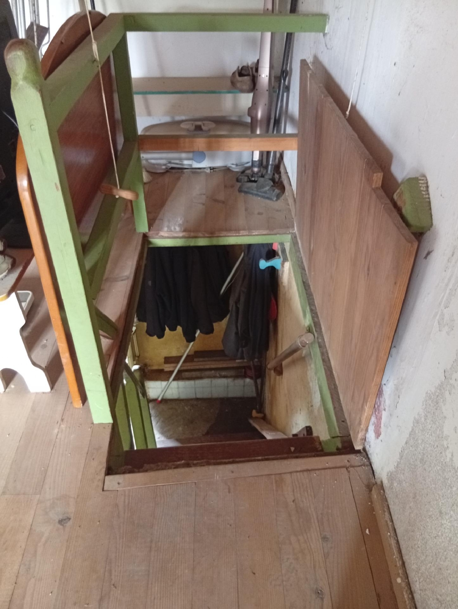  kaufen Landhaus Ferrol Bergantiños 8