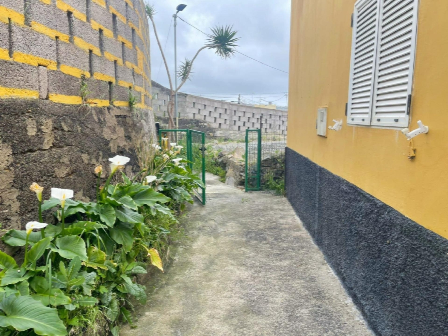  till salu hus på landet Fuentelespino De Moya Serranía Baja 3