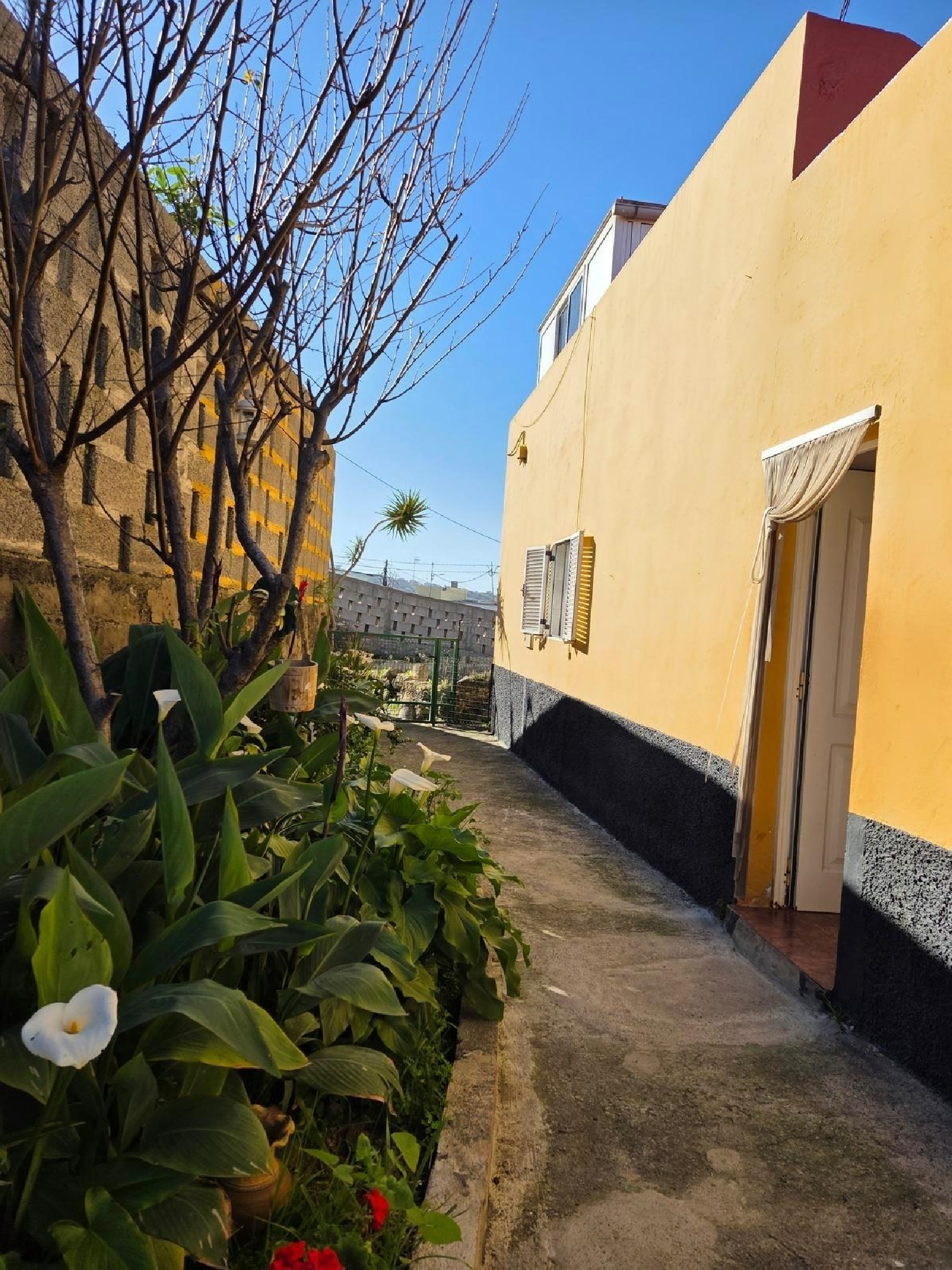  till salu hus på landet Fuentelespino De Moya Serranía Baja 4