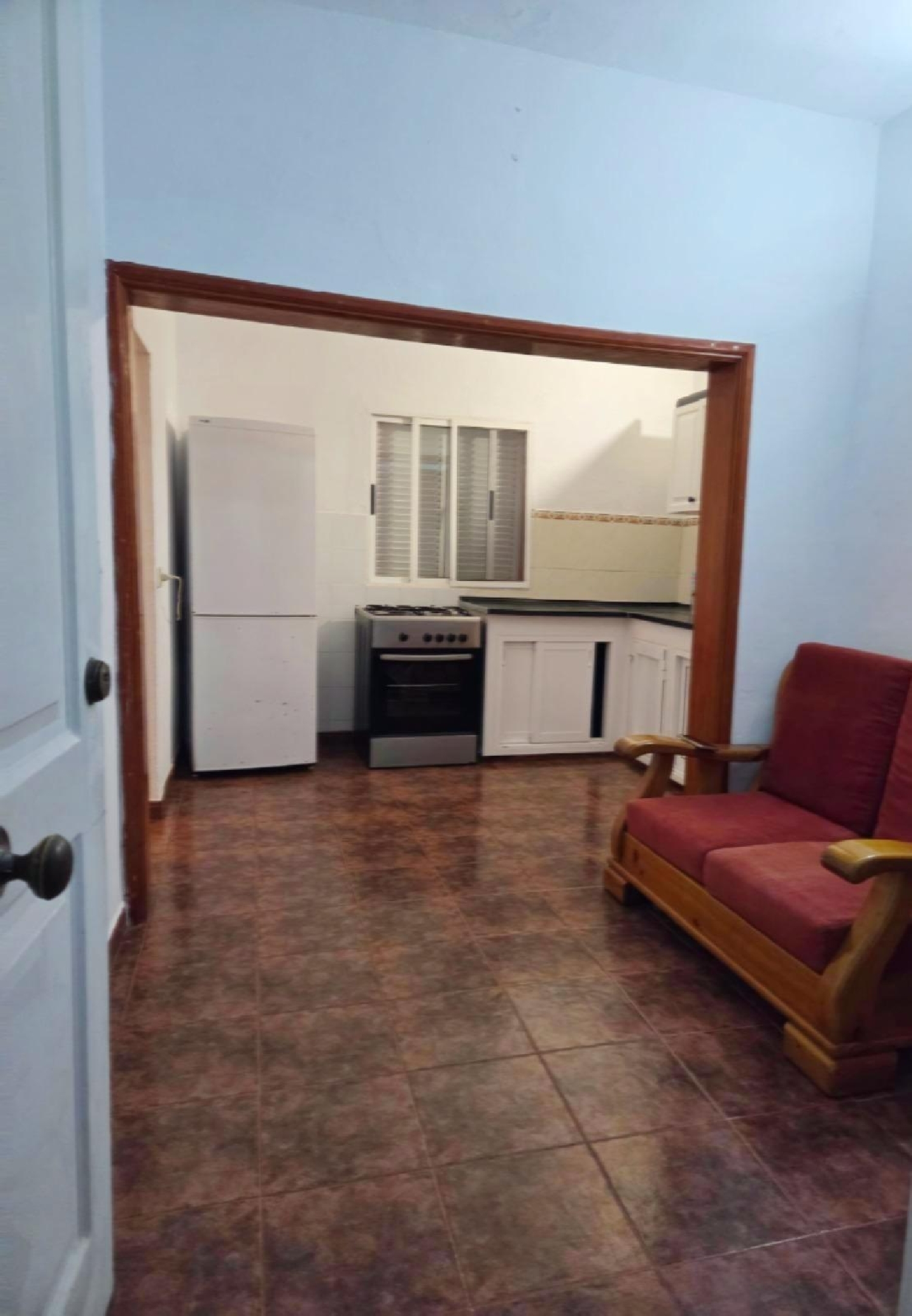  till salu hus på landet Fuentelespino De Moya Serranía Baja 5