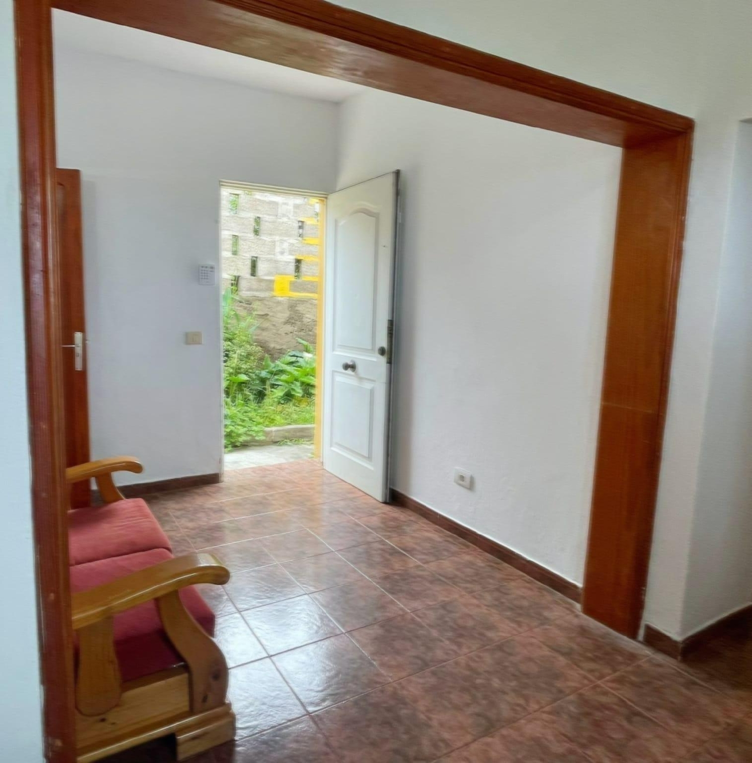  till salu hus på landet Fuentelespino De Moya Serranía Baja 8